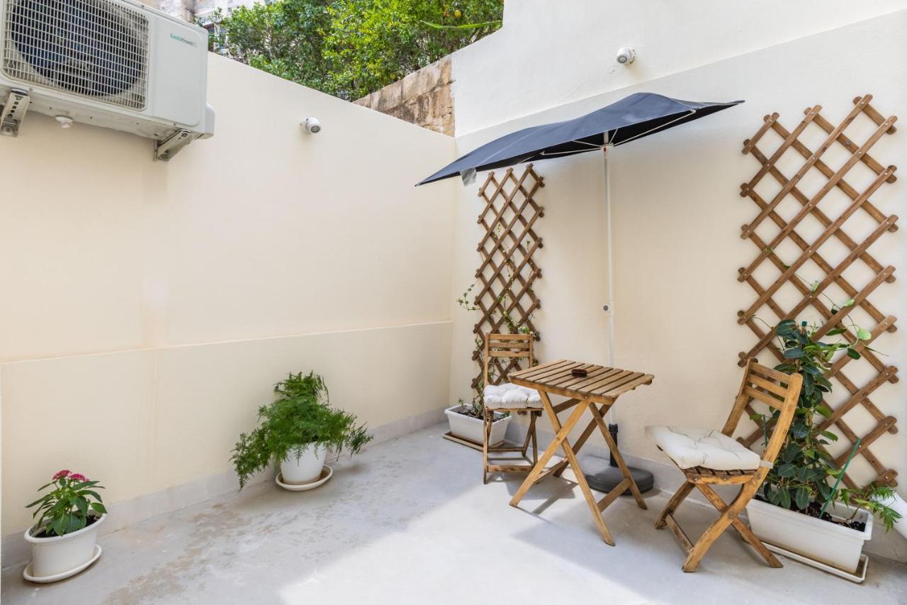 Sliema Luxurious One Bedroom Duplex Maisonette Exterior photo