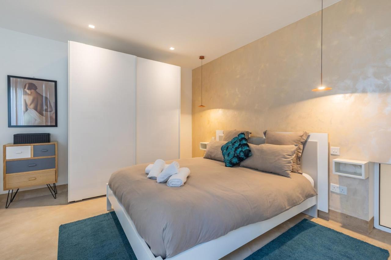 Sliema Luxurious One Bedroom Duplex Maisonette Exterior photo